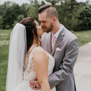 Meet your Posher, Alicia